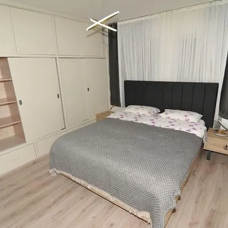 Happymodernhouse Konforlu Evimiz Appartamento