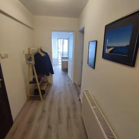 Appartamento Happymodernhouse Konforlu Evimiz