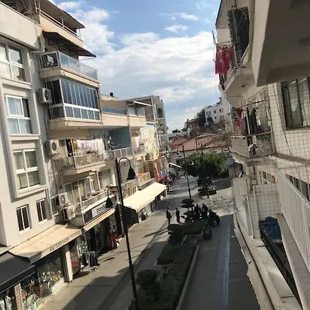 Appartamento Happymodernhouse Konforlu Evimiz *