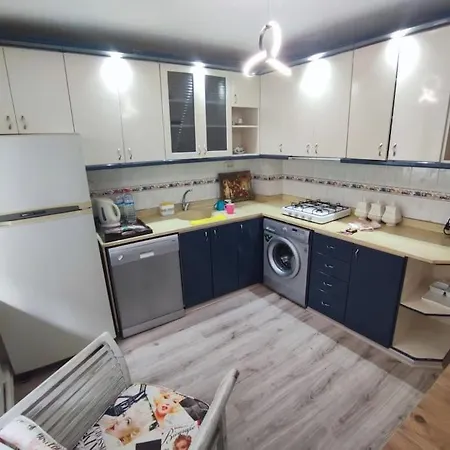 Happymodernhouse Konforlu Evimiz 马尔马里斯